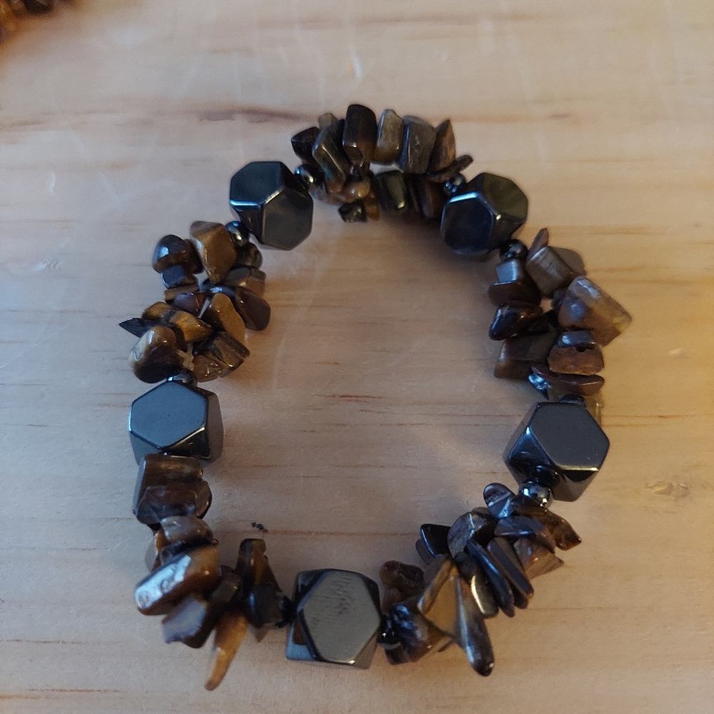 Set of 3 Bracelets - Picture 11 of 11